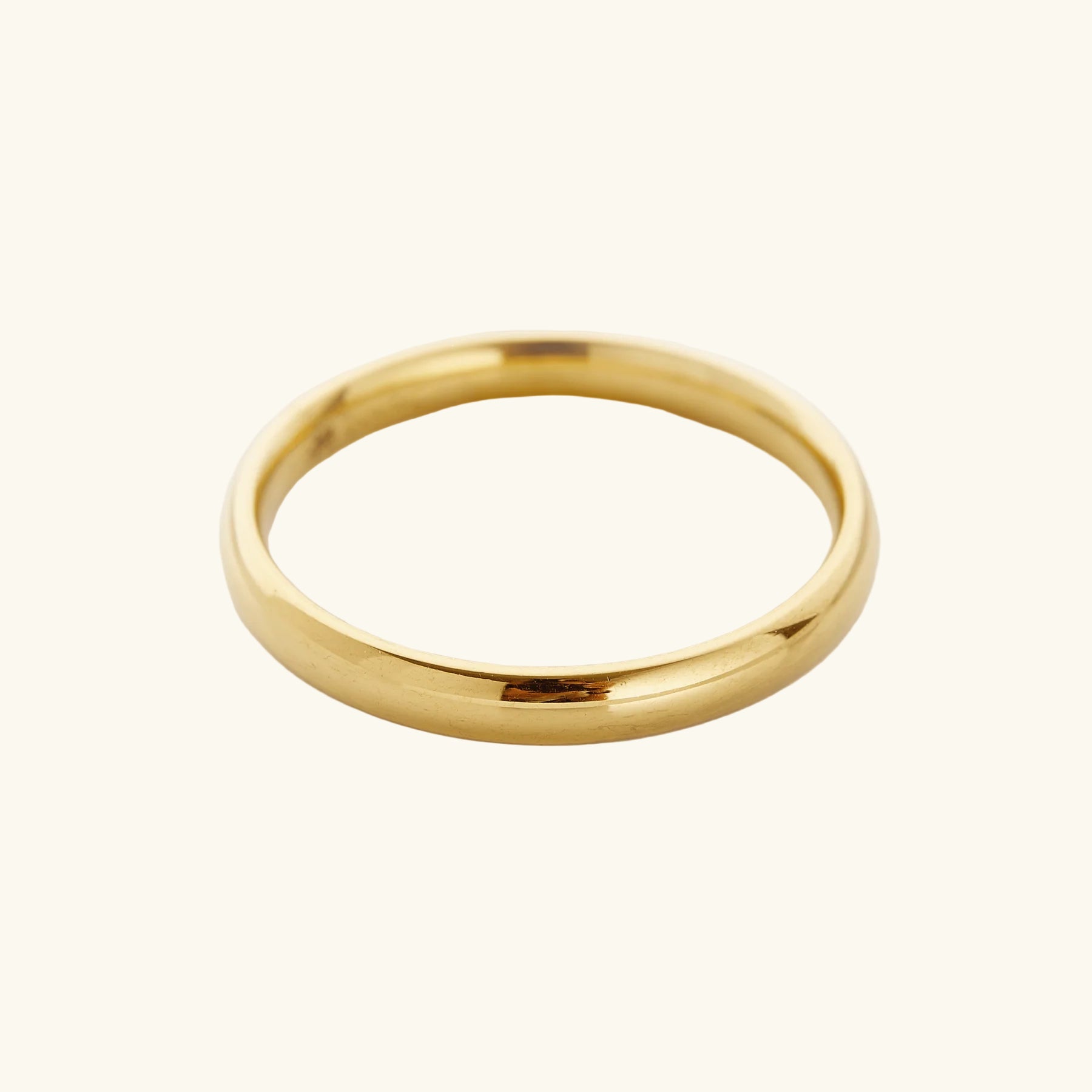 Qamar Hayah Ring