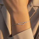 Qamar Palestine Bracelet