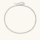 Audrey Gold Chain Necklace