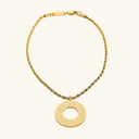 Qamar Amana Charm Car Hanger