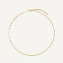 Dainty Chain Necklace