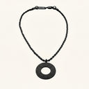 Qamar Amana Charm Car Hanger
