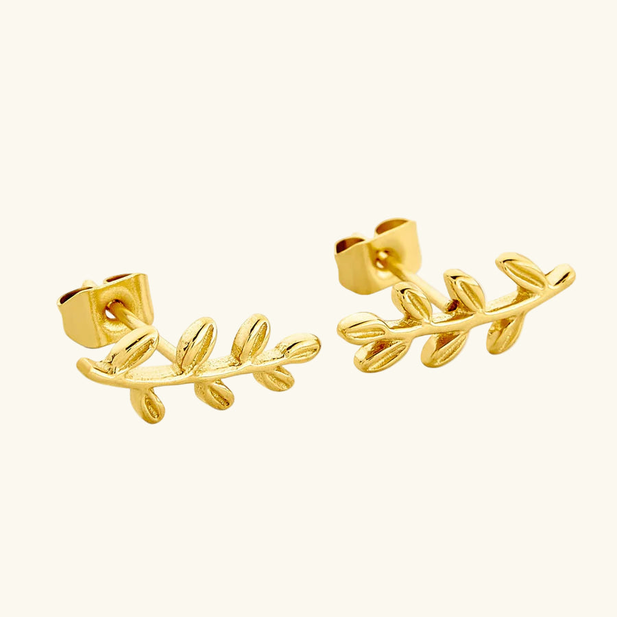 Qamar Zaytouna Bless Earrings