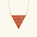 Qamar The Resistance Necklace