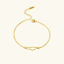 Qamar Palestine Bracelet