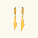 Qamar Palestine Earrings