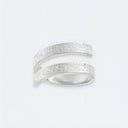 Ayatul Kursi Spiral Ring