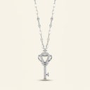 Qamar Miftah Necklace