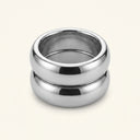 Wide Band Ring