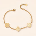 Zahra Calligraphy Bracelet