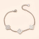 Zahra Calligraphy Bracelet