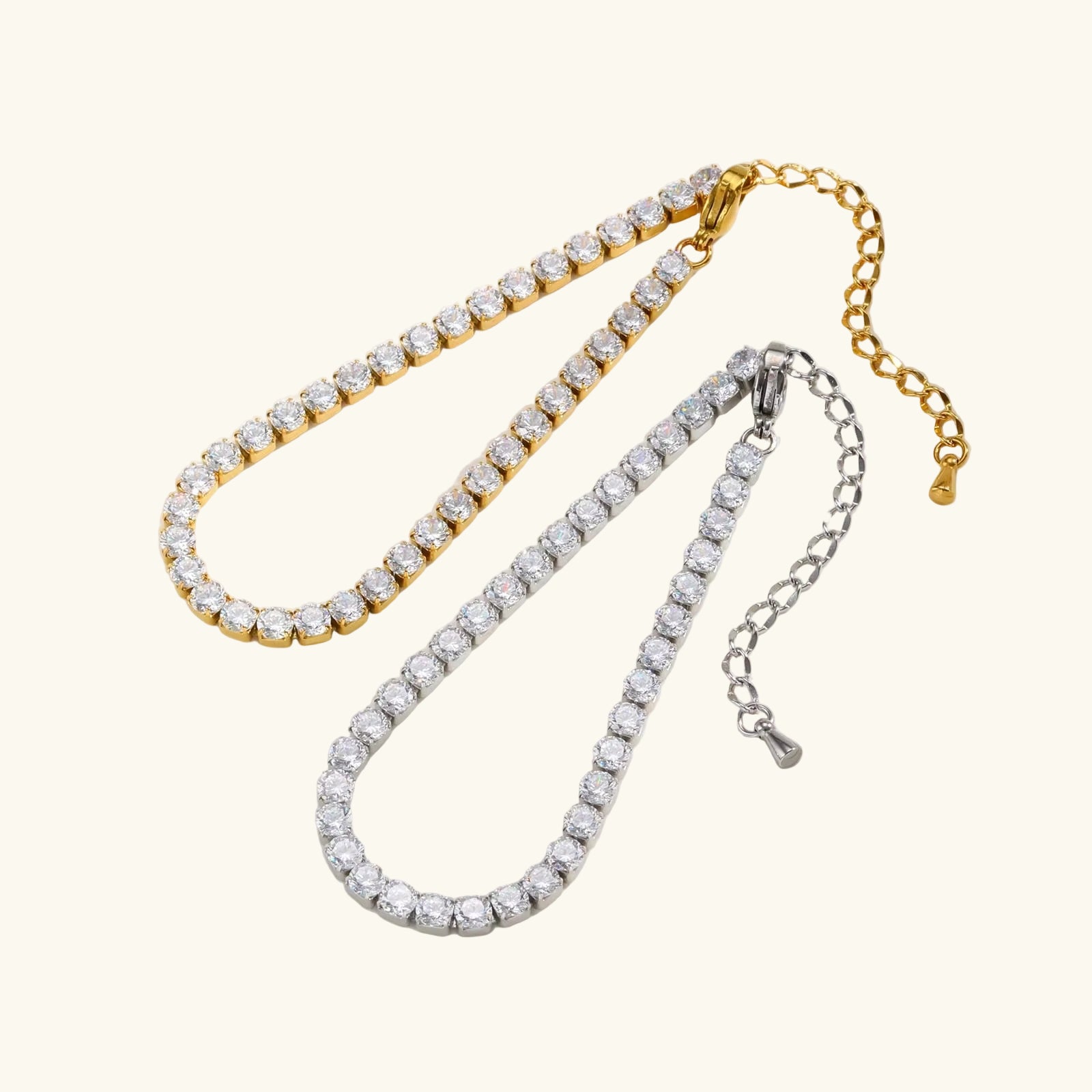 Qamar Anisa Bracelet