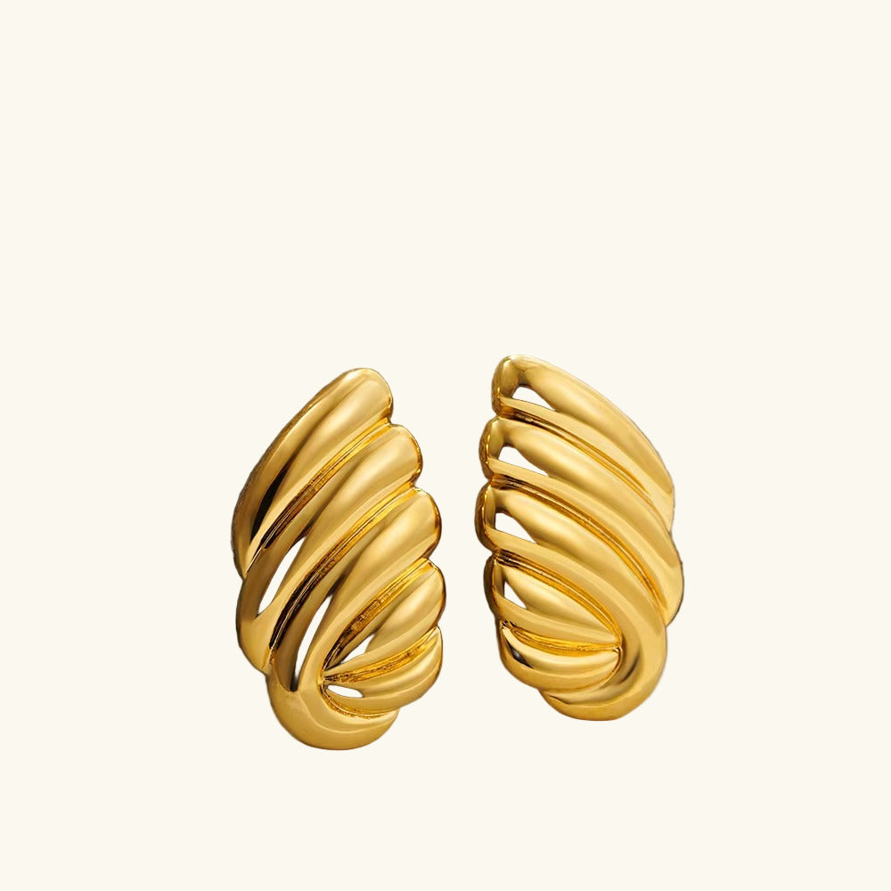 Qamar Najm Earrings