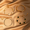 The Midnight Elegance Stack