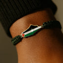 Qamar Eternal Palestine Bracelet