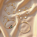 The Heritage Luxe Stack