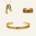 18K Gold Heritage Bundle