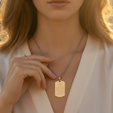 Qamar Faithkeeper Tag