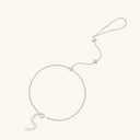 Rhea Path Hand Chain