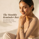 The Monthly Mystery Box