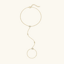 Virella Spark Hand Chain