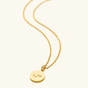 Qamar Yaseen Aura Necklace