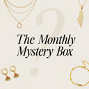 The Monthly Mystery Box
