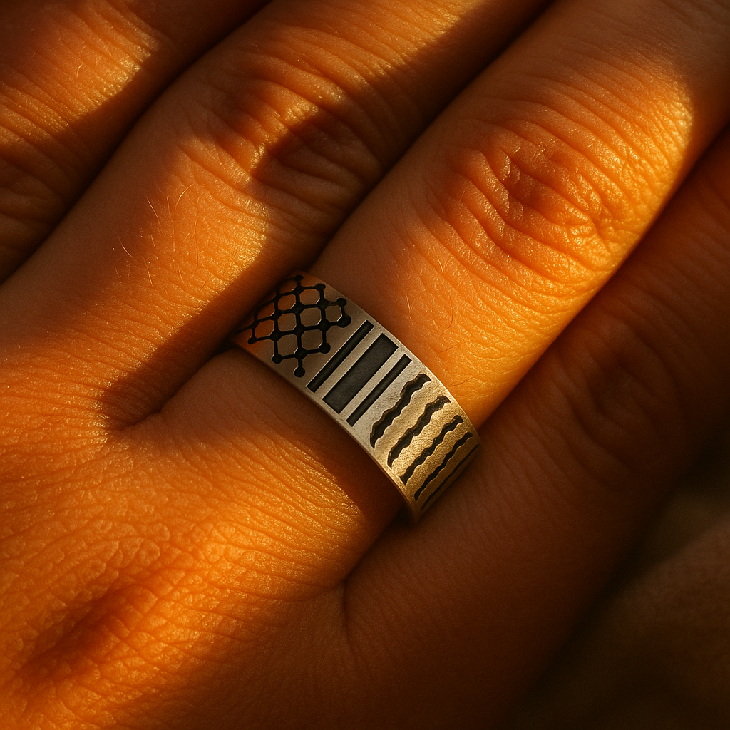 Keffiyeh Bundle