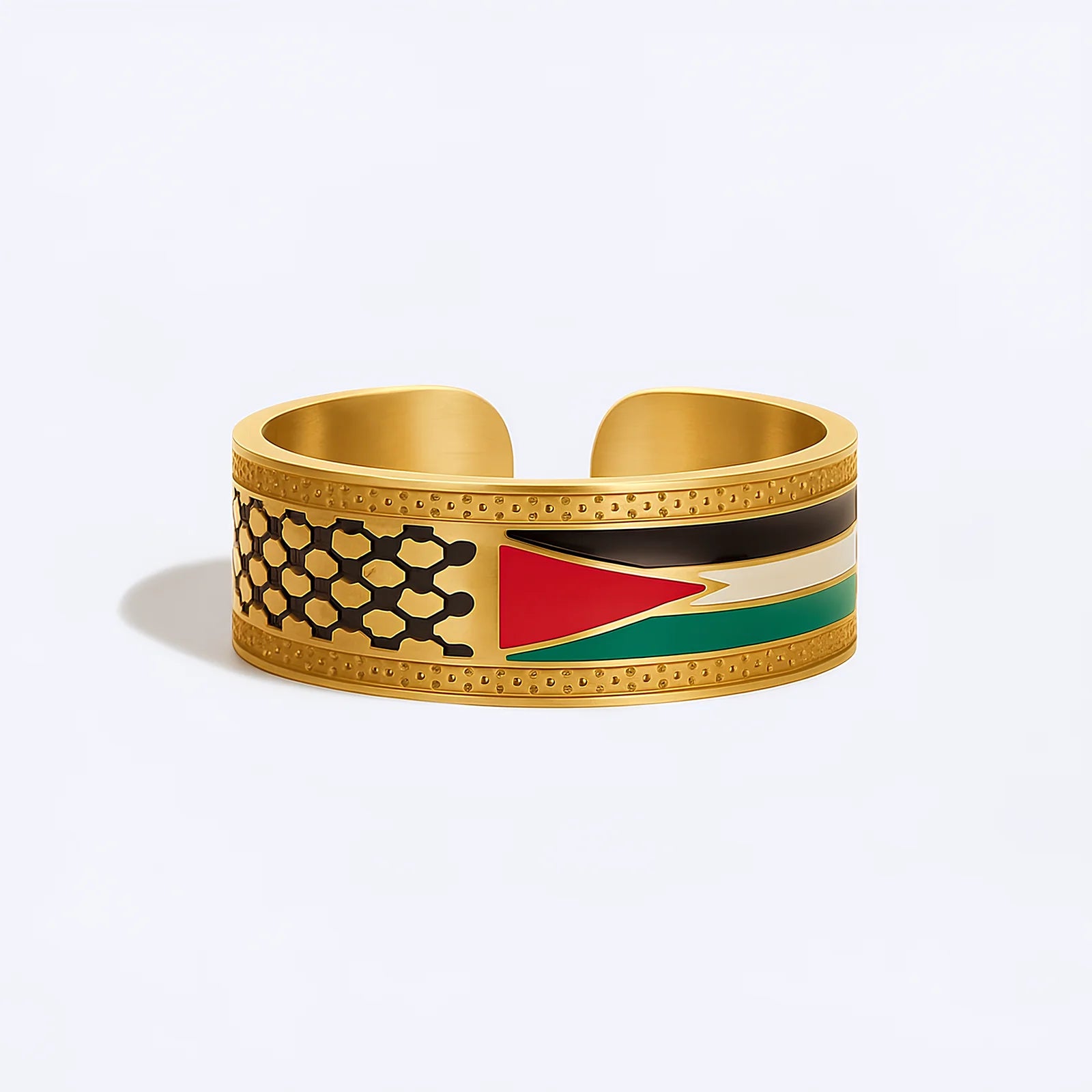 18K Gold Heritage Bundle