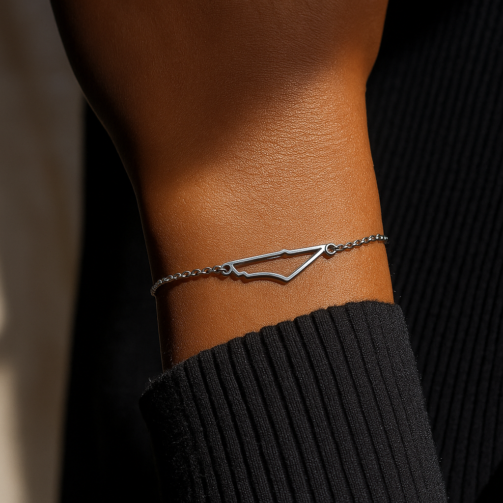 Palestine Bracelet