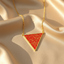 Qamar The Resistance Necklace