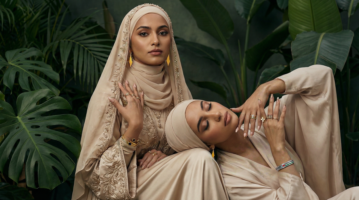Qamar-Jewelry.com – Qamar Jewelry
