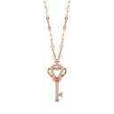 Qamar Miftah Necklace