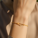 Qamar Palestine Bracelet