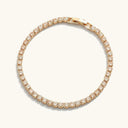 Lillian Tennis Bracelet