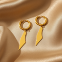Qamar Palestine Earrings