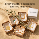 The Monthly Mystery Box