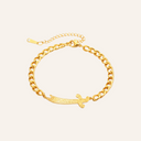Qamar Zulfiqar Legacy Bracelet