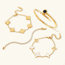 The Serene Faith Stack