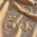 The Serene Faith Stack