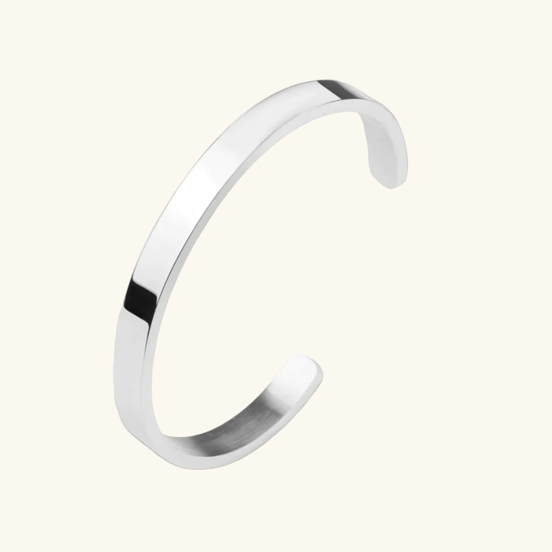 Qamar Dream of Gold Armband