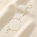 Nola Loop Hand Chain