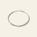Ism Tennis Bracelet