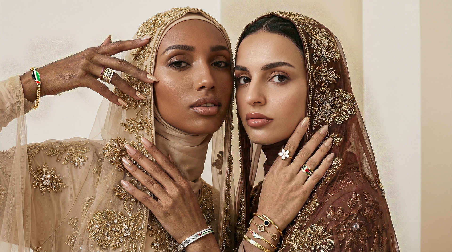 Rings: the easiest way to look styled fast