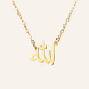 Qamar Emaan Luxe Necklace