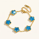 Acqua Bloom Bracelet