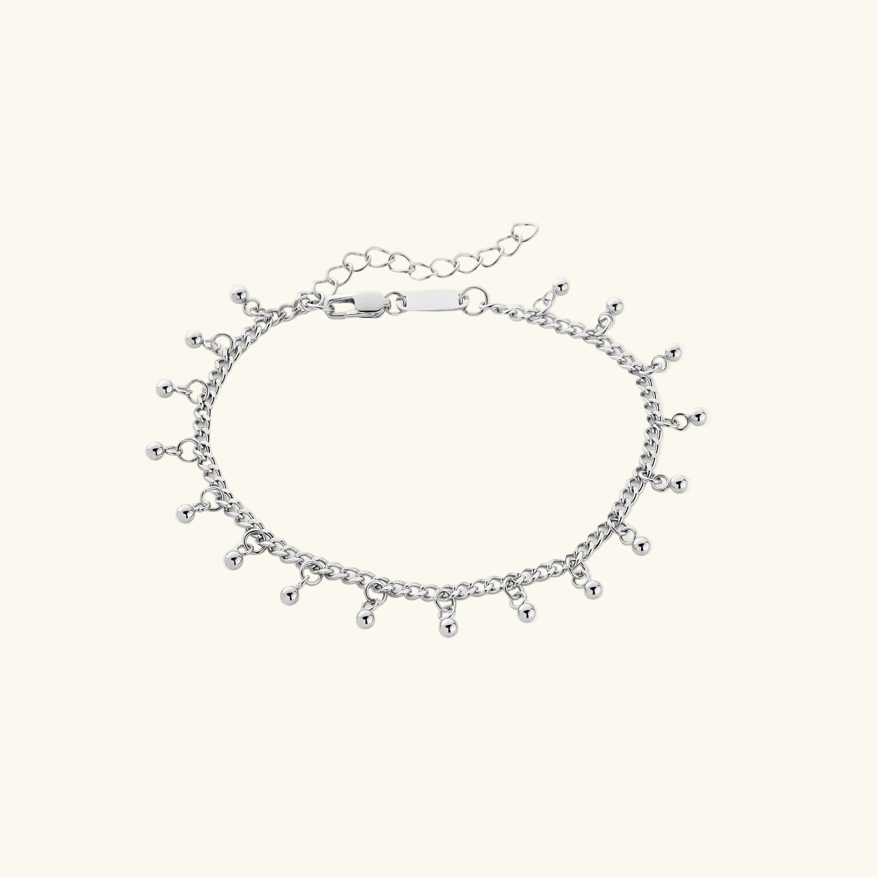 Qamar Amira Chain Anklet