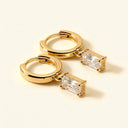 Her Birthstone Earrings