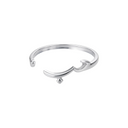 Arabic Love Ring