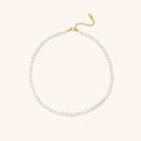 Rayo Freshwater Pearl Choker